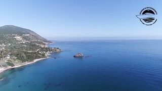 Latchi Harbour — как самостоятельно вести катер из марины, безопасно ли?