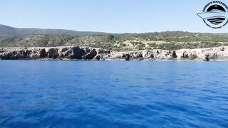 Latchi Harbour — как самостоятельно вести катер из марины, безопасно ли?