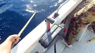 Latchi Trip — Cyprus Spin Masters: как прошла рыбалка в бухте?