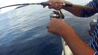 Latchi Trip — Cyprus Spin Masters: как прошла рыбалка в бухте?