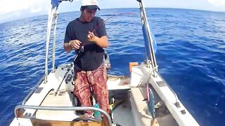 Latchi Trip — Cyprus Spin Masters: как прошла рыбалка в бухте?