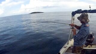 Latchi Trip — Cyprus Spin Masters: как прошла рыбалка в бухте?