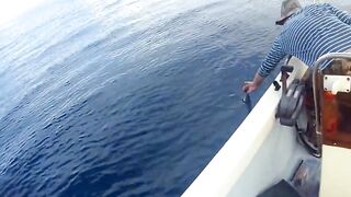 Latchi Trip — Cyprus Spin Masters: как прошла рыбалка в бухте?