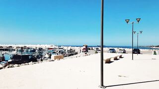 Zygi, Cyprus: покупаем дикую рыбу — как выбрать свежий улов?