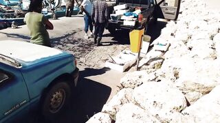 Zygi, Cyprus: покупаем дикую рыбу — как выбрать свежий улов?