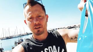 Zygi, Cyprus: покупаем дикую рыбу — как выбрать свежий улов?