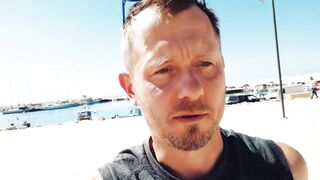 Zygi, Cyprus: покупаем дикую рыбу — как выбрать свежий улов?