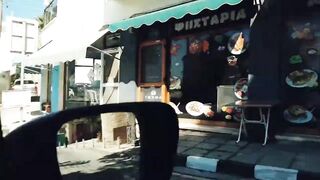 Zygi, Cyprus: покупаем дикую рыбу — как выбрать свежий улов?