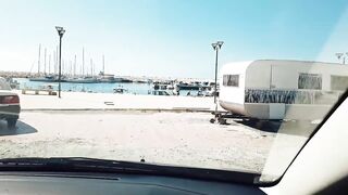 Zygi, Cyprus: покупаем дикую рыбу — как выбрать свежий улов?