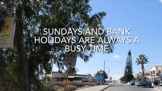 Zygi, Larnaca, Cyprus, прогулка по марине и рыбалка у пирса