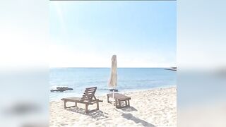 Liopetri beach, Potamos river, Larnaca, где лучше клюет у устья?