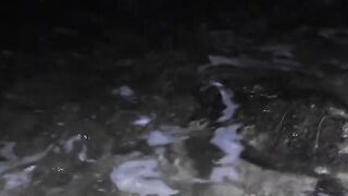 Lara Bay — морские черепахи у Кипра, соседство с рыбалкой допустимо?