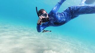 Lara Bay — заповедник черепах, можно ли тут ловить с берега?