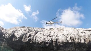 Lara Bay — заповедник черепах, можно ли тут ловить с берега?