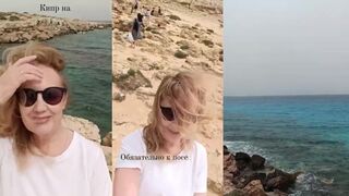 Мыс Каво Греко: куда идти новичку и где безопаснее ловить с берега?