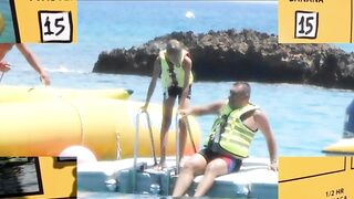 Кипр — город-призрак Фамагуста, Протарас и мыс Каво Греко, где ловить?