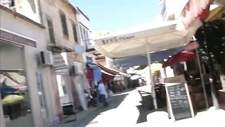 Кипр — город-призрак Фамагуста, Протарас и мыс Каво Греко, где ловить?