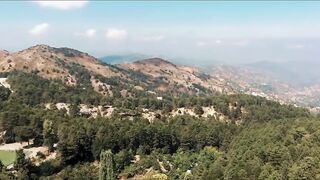 Кипр — город-призрак Фамагуста, Протарас и мыс Каво Греко, где ловить?