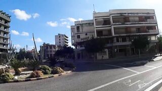 Кипр — город-призрак Фамагуста, Протарас и мыс Каво Греко, где ловить?