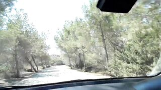 Кипр — город-призрак Фамагуста, Протарас и мыс Каво Греко, где ловить?