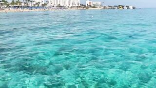 Кипр — город-призрак Фамагуста, Протарас и мыс Каво Греко, где ловить?