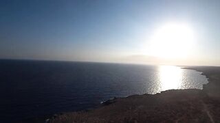 Айя-Напа, мыс Греко — тропы к свалам, где безопасно бросать?