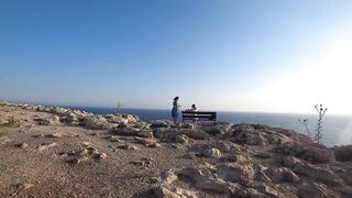 Айя-Напа, мыс Греко — тропы к свалам, где безопасно бросать?