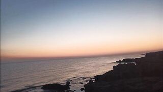 Cape Greco, Cyprus: скалы, течения и безопасные точки для спиннинга