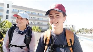 Cape Greco, Cyprus: скалы, течения и безопасные точки для спиннинга