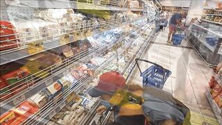 Cape Greco, Cyprus: скалы, течения и безопасные точки для спиннинга