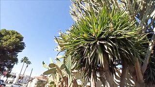 Cape Greco, Cyprus: скалы, течения и безопасные точки для спиннинга