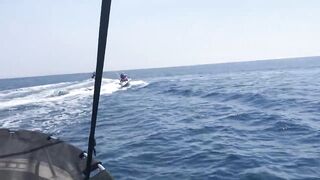 Cape Greco — тропы к свалам, цвета воды и контроль глубины