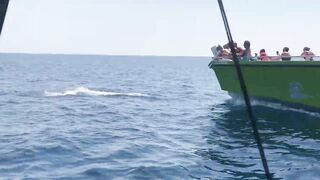 Cape Greco — тропы к свалам, цвета воды и контроль глубины