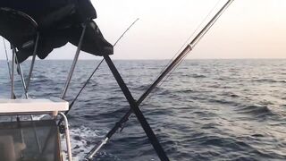 Cape Greco — тропы к свалам, цвета воды и контроль глубины