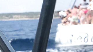 Cape Greco — тропы к свалам, цвета воды и контроль глубины