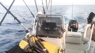 Cape Greco — тропы к свалам, цвета воды и контроль глубины