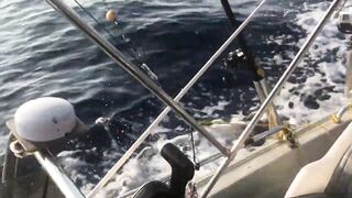 Cape Greco — тропы к свалам, цвета воды и контроль глубины