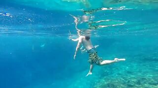 Cape Greco, Ayia Napa — один день: трек к свалу и приманки