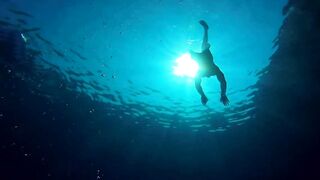 Cape Greco, Ayia Napa — один день: трек к свалу и приманки