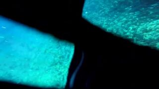 Cape Greco, Ayia Napa — один день: трек к свалу и приманки