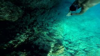 Cape Greco, Ayia Napa — один день: трек к свалу и приманки