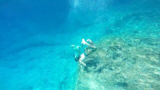 Cape Greco, Ayia Napa — один день: трек к свалу и приманки