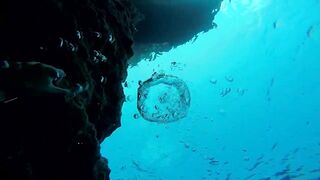 Cape Greco, Ayia Napa — один день: трек к свалу и приманки
