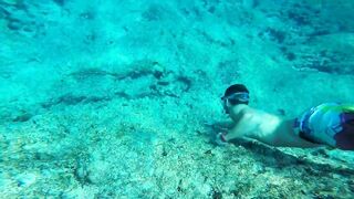 Cape Greco, Ayia Napa — один день: трек к свалу и приманки