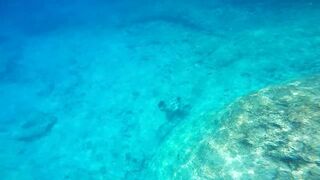 Cape Greco, Ayia Napa — один день: трек к свалу и приманки