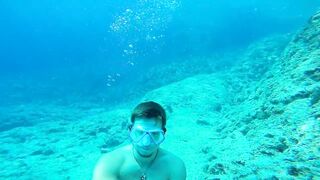 Cape Greco, Ayia Napa — один день: трек к свалу и приманки