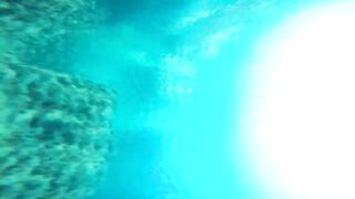 Cape Greco, Ayia Napa — один день: трек к свалу и приманки