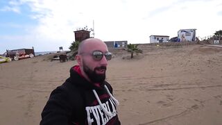 Кипр — Мост влюбленных, Fig Tree Bay и Nissi: где рыбалка у скал?