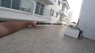 Кипр — Мост влюбленных, Fig Tree Bay и Nissi: где рыбалка у скал?