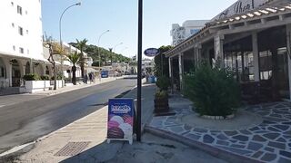 Протарас — лучший Fig Tree Bay: пляж, еда и рыбалка у буев